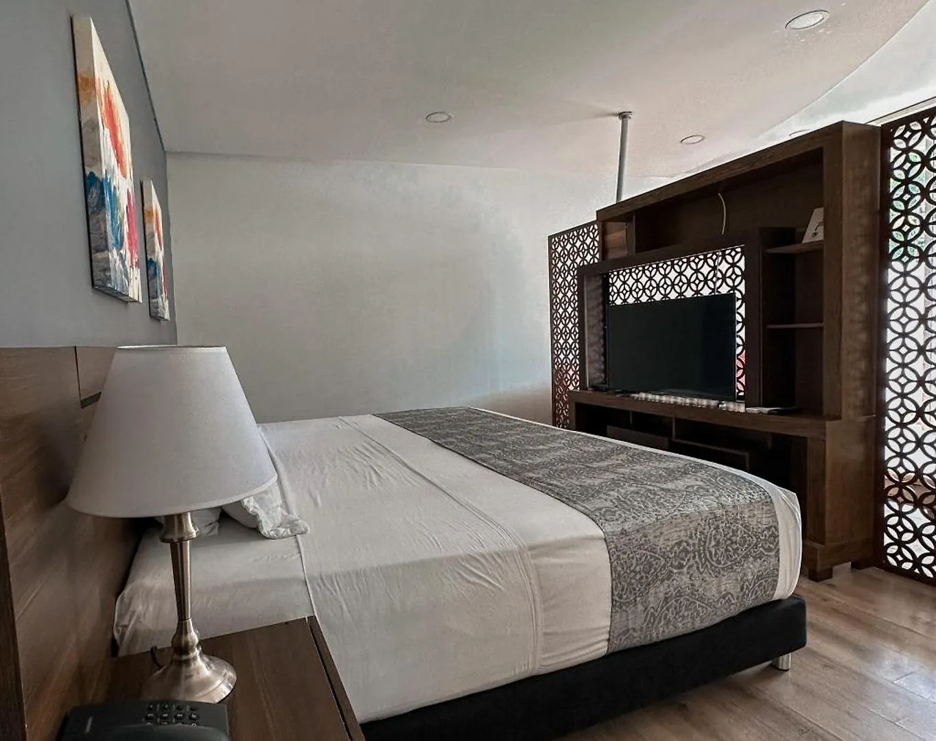 Malik Hotel Boutique Cali