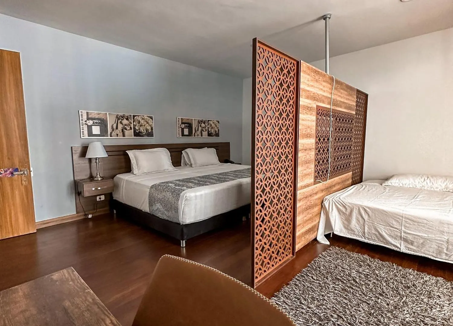 Malik Hotel Boutique Cali 4*,