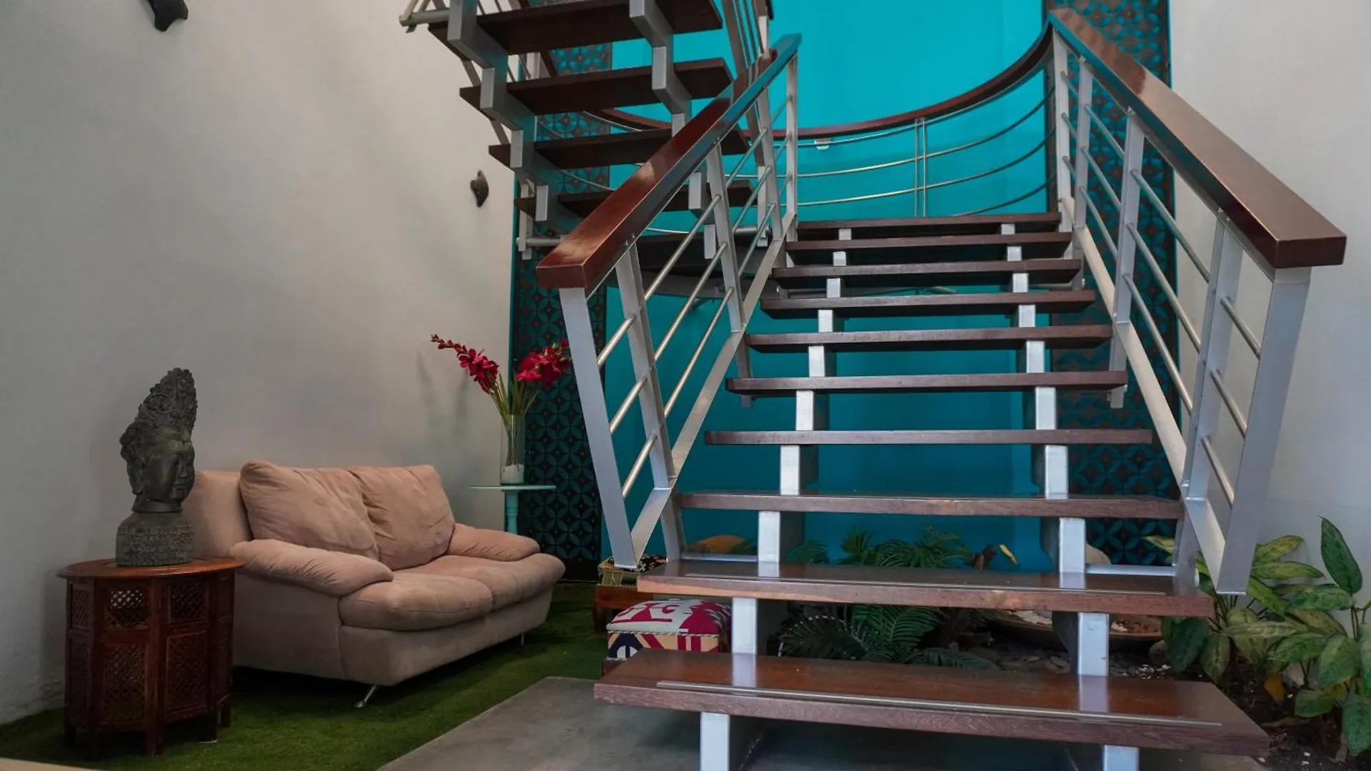 Malik Hotel Boutique Cali 4*,  Colombia