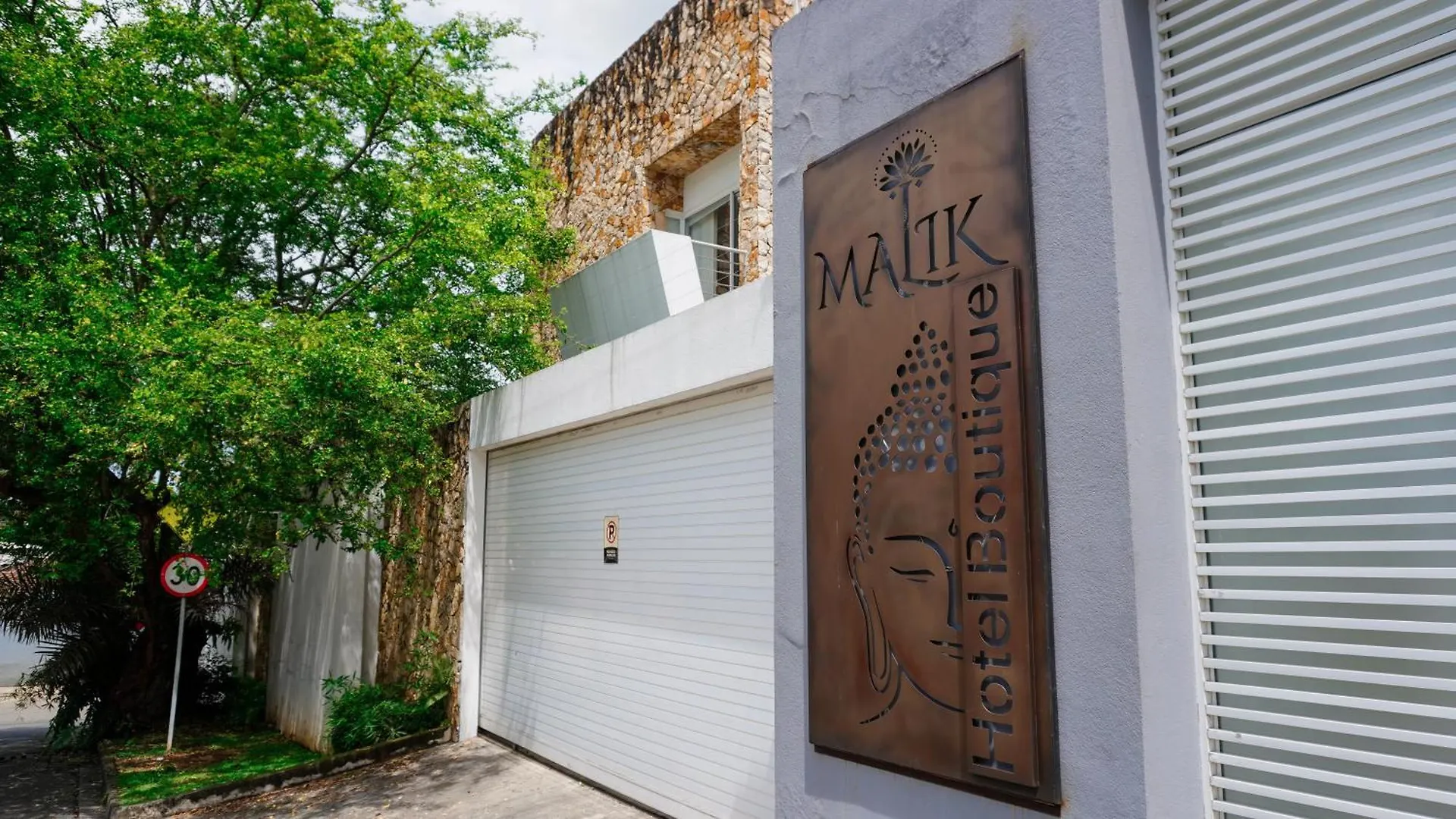 Malik Hotel Boutique Cali 4*,