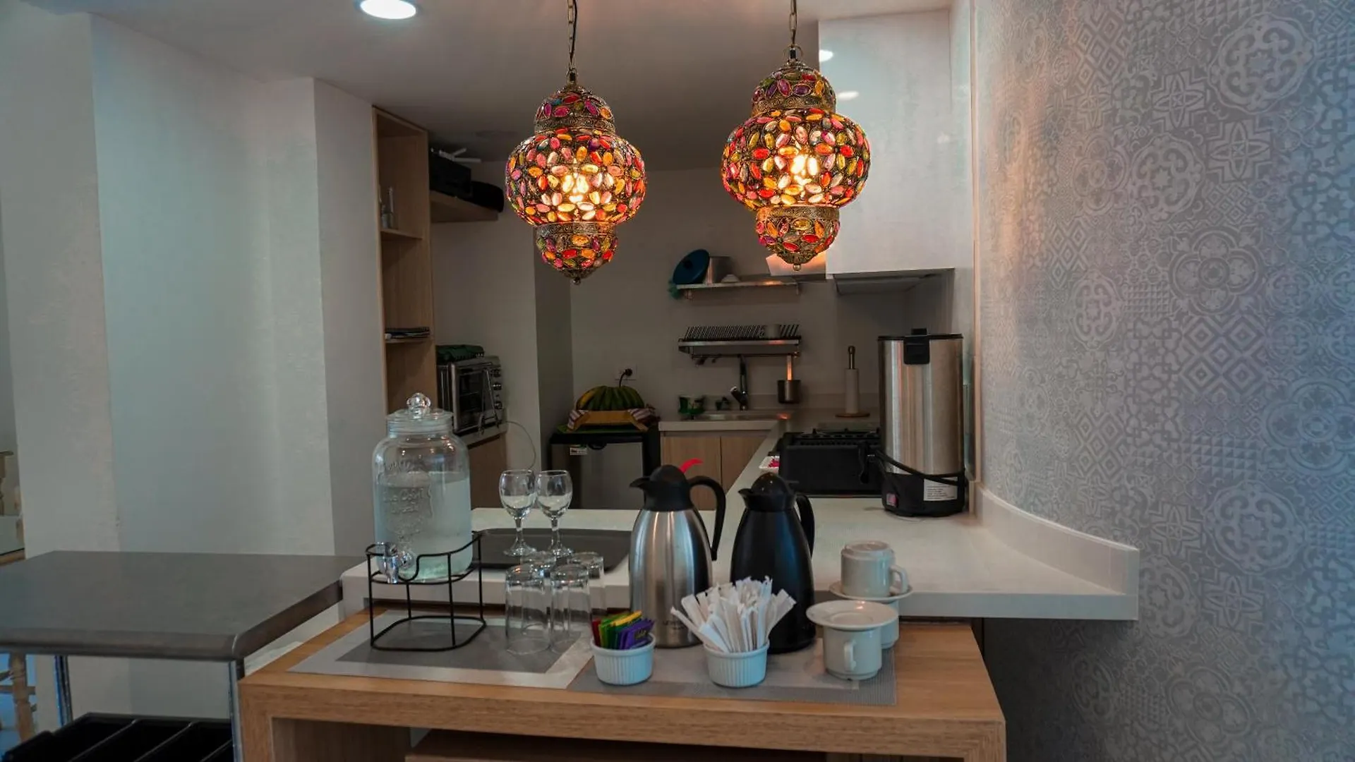 Malik Hotel Boutique Cali