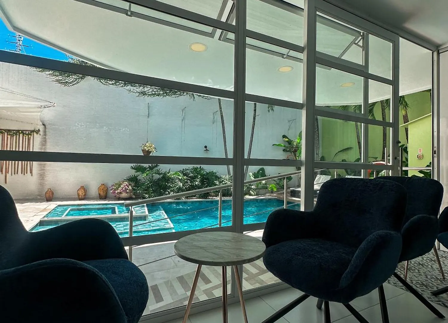 Malik Hotel Boutique Cali