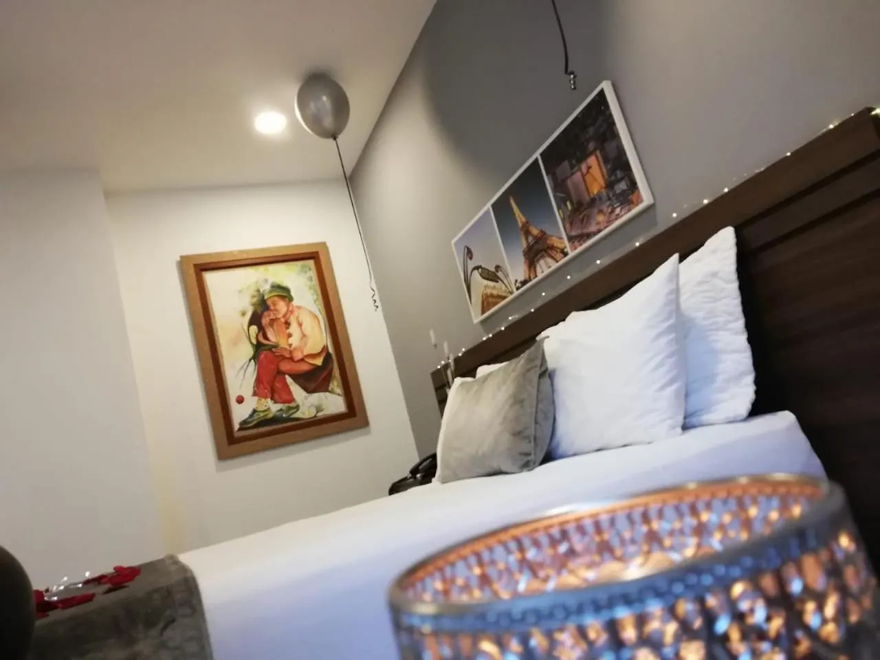 Malik Hotel Boutique Cali 4*,