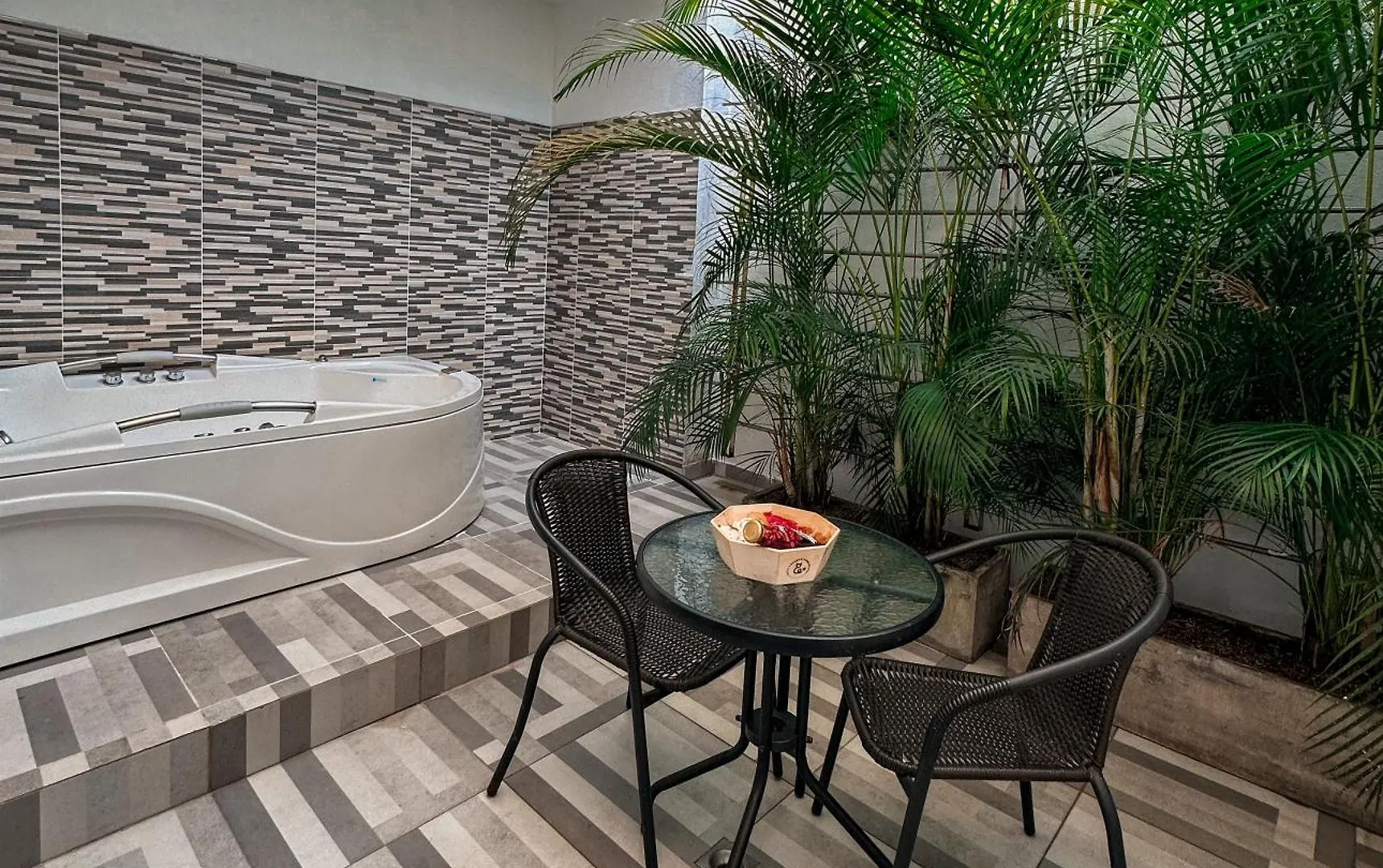 Malik Hotel Boutique Cali Colombia
