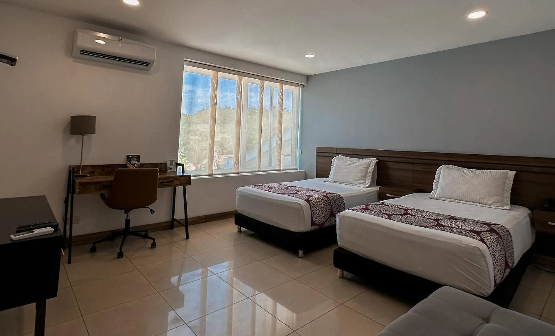 Malik Hotel Boutique Cali