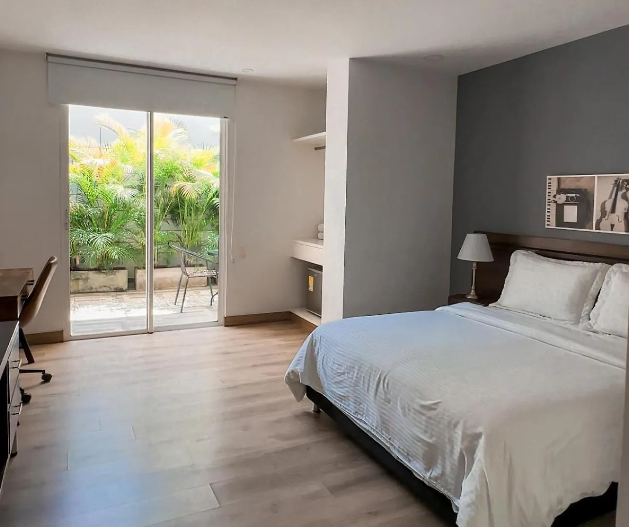 Malik Hotel Boutique Cali