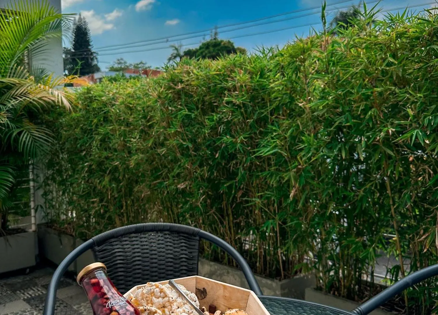Malik Hotel Boutique Cali 4*,