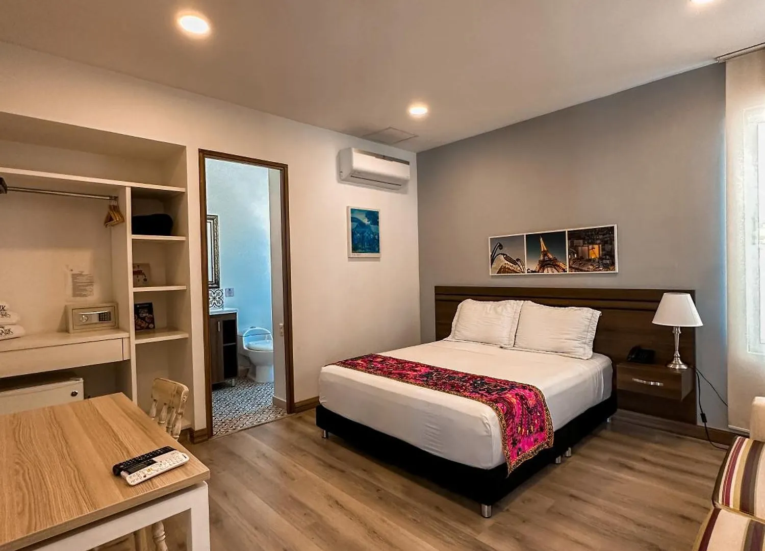 Malik Hotel Boutique Cali 4*,  Colombia