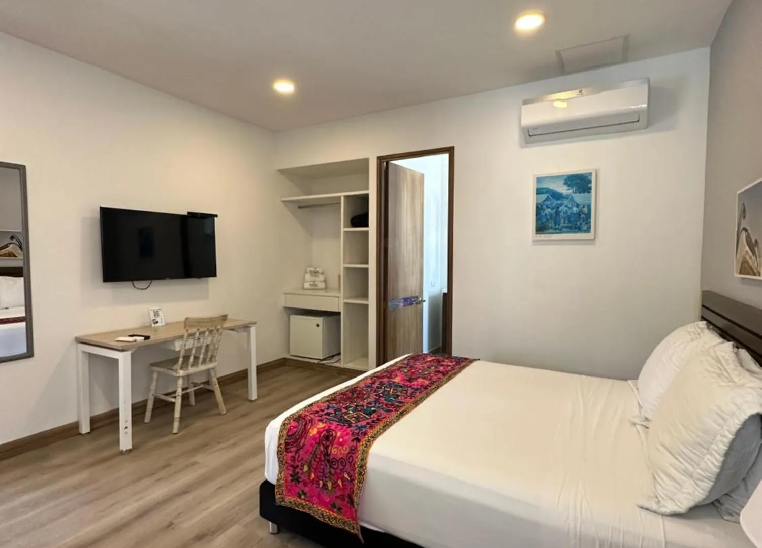 Malik Hotel Boutique Cali Colombia