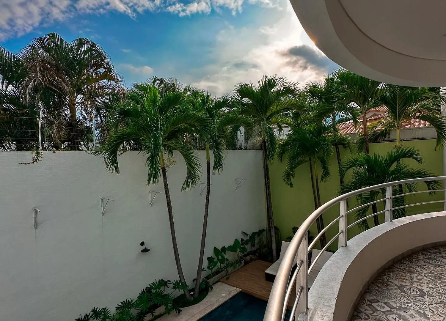 Malik Hotel Boutique Cali Colombia