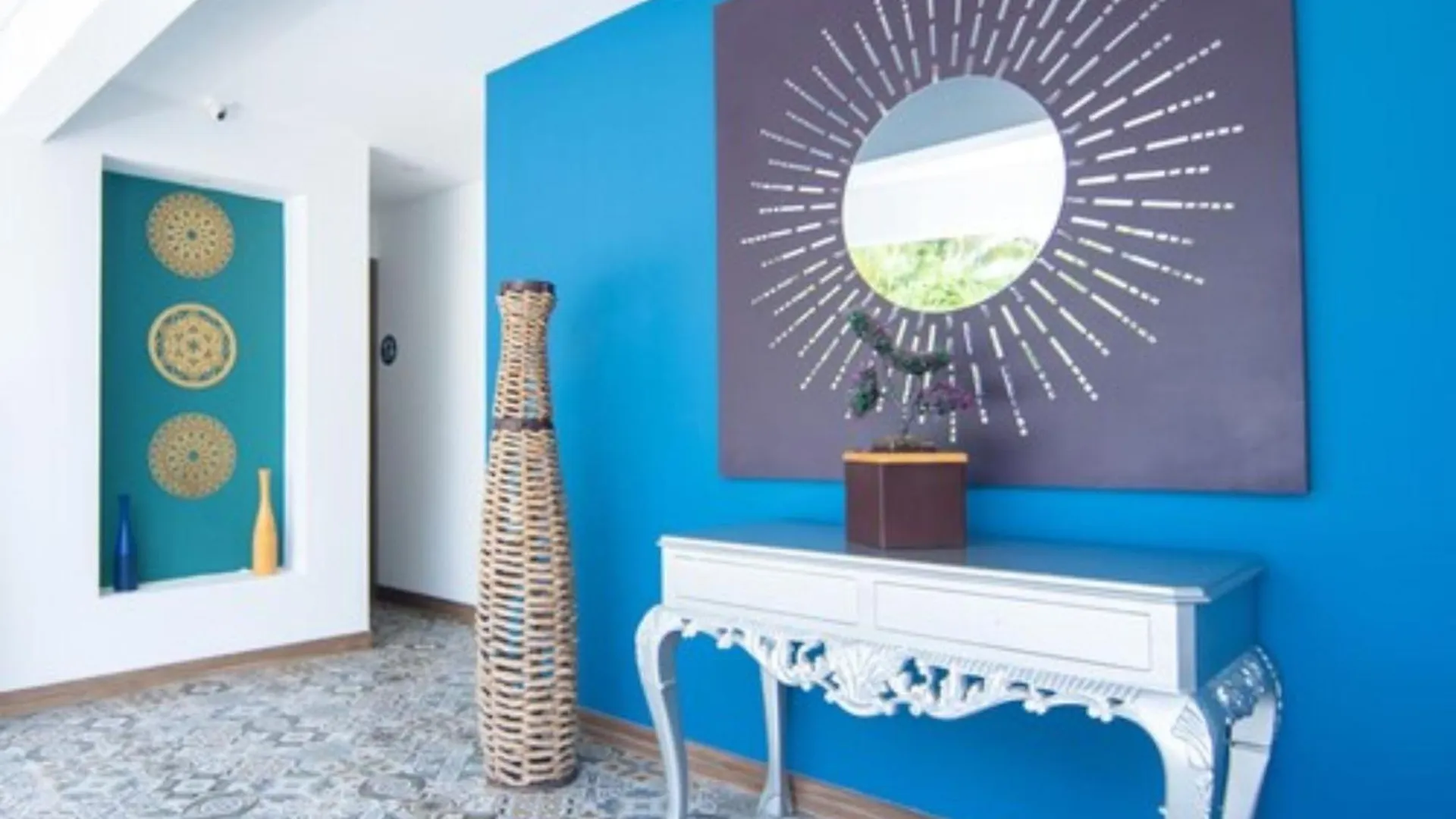 Malik Hotel Boutique Cali