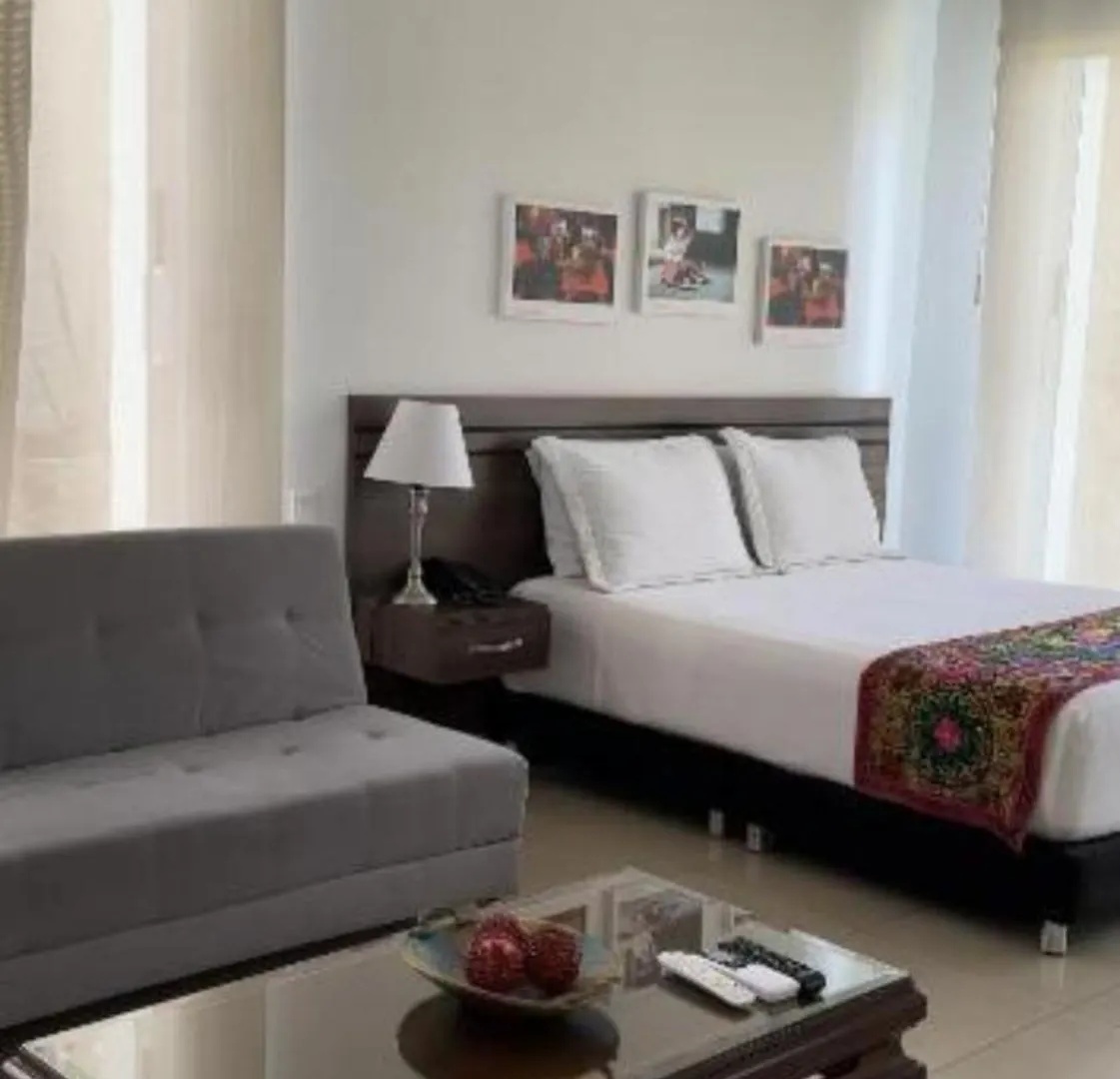 Malik Hotel Boutique Cali 4*,  Colombia