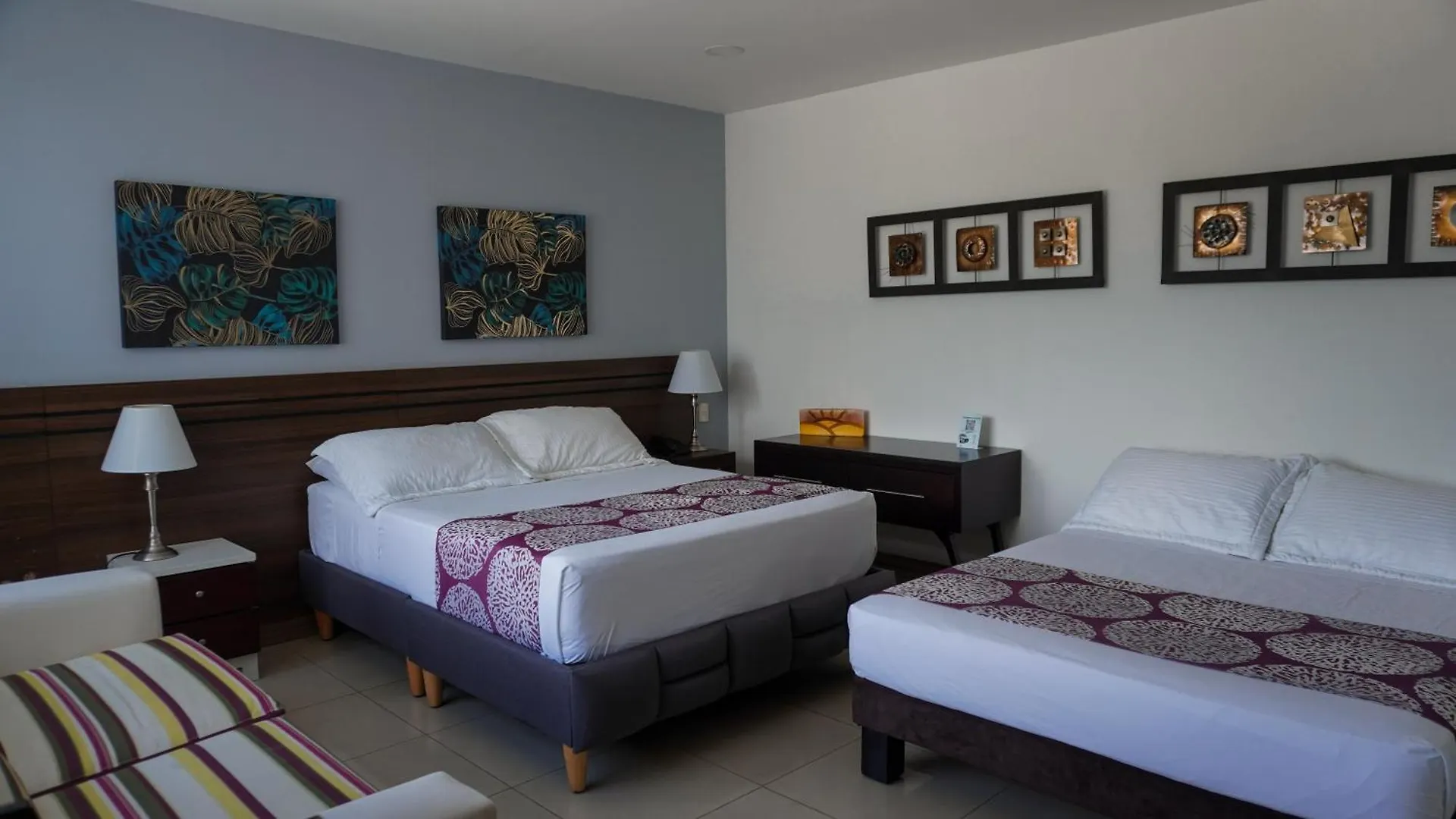 Malik Hotel Boutique Cali