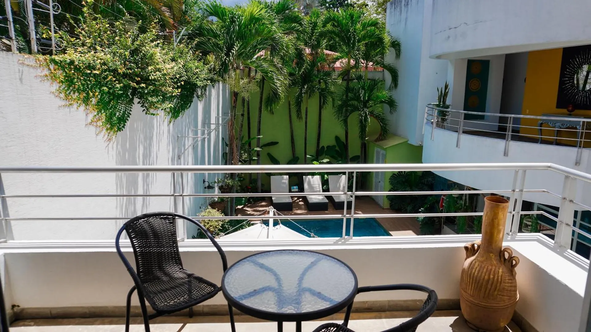 ****  Malik Hotel Boutique Cali Colombia