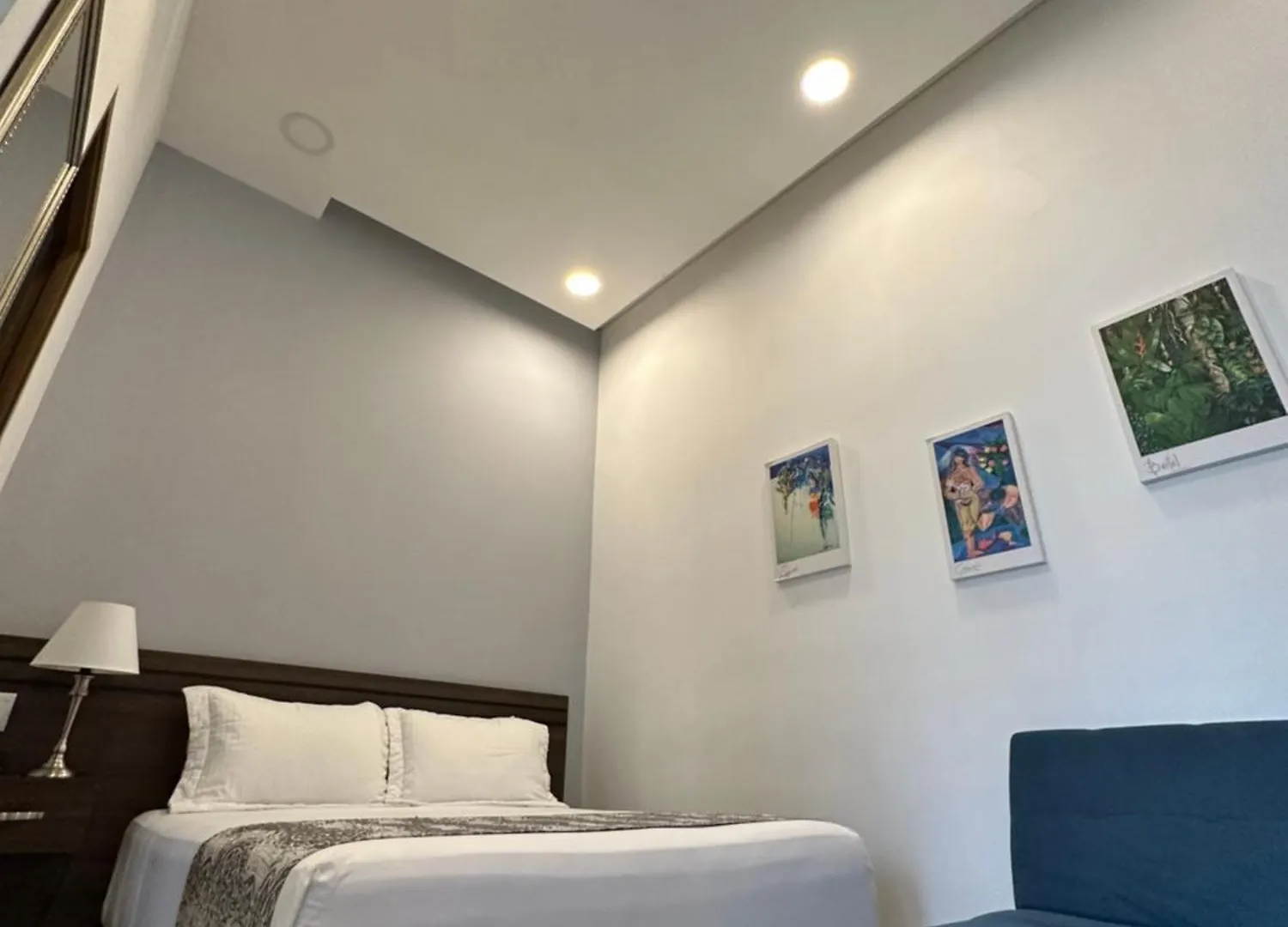 Malik Hotel Boutique Cali 4*,
