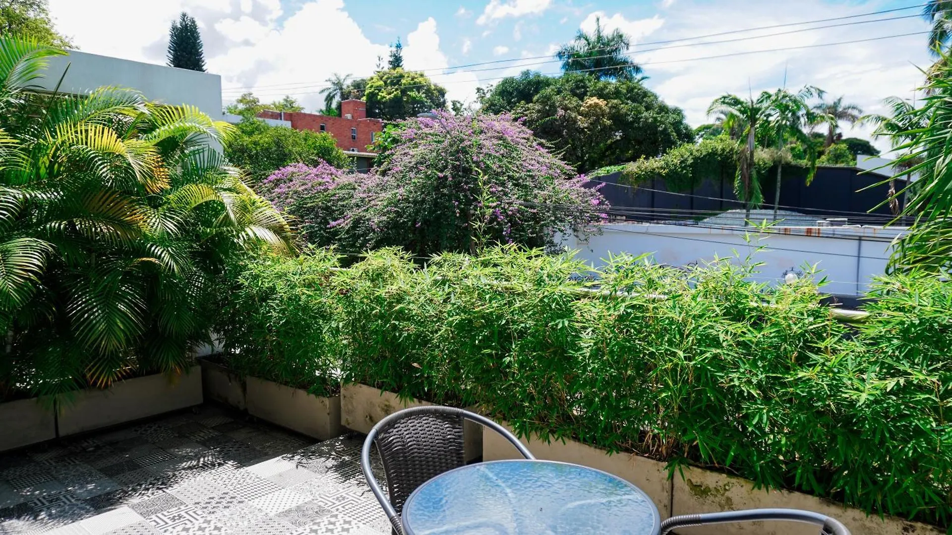 ****  Malik Hotel Boutique Cali Colombia