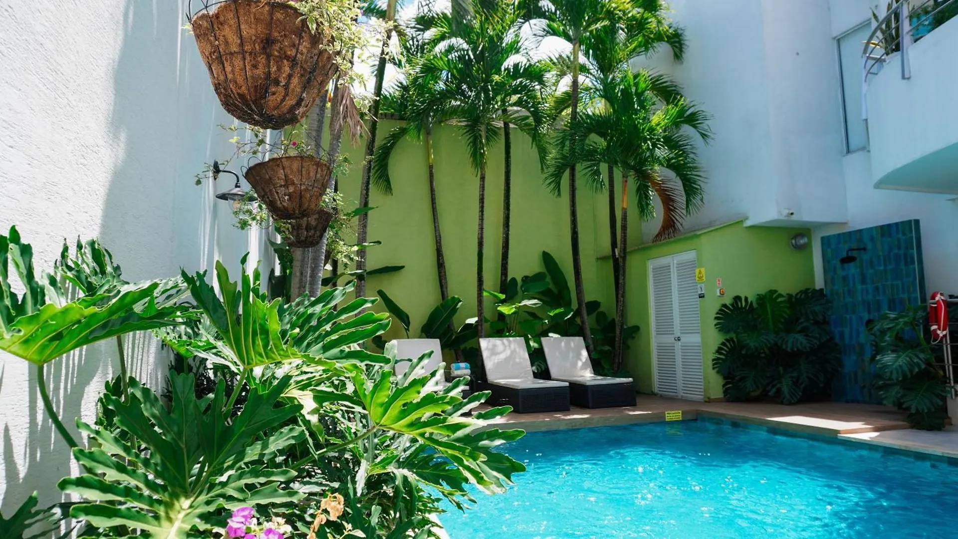 Malik Hotel Boutique Cali