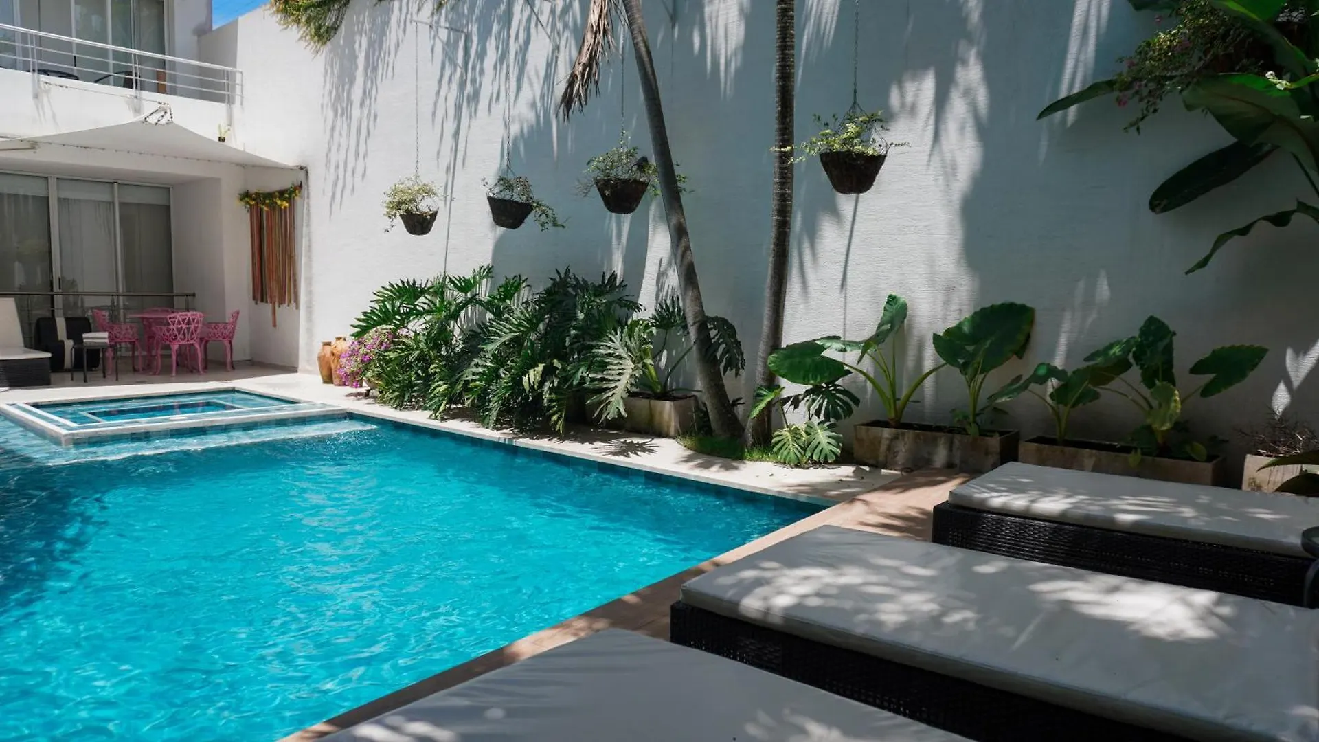 Malik Hotel Boutique Cali