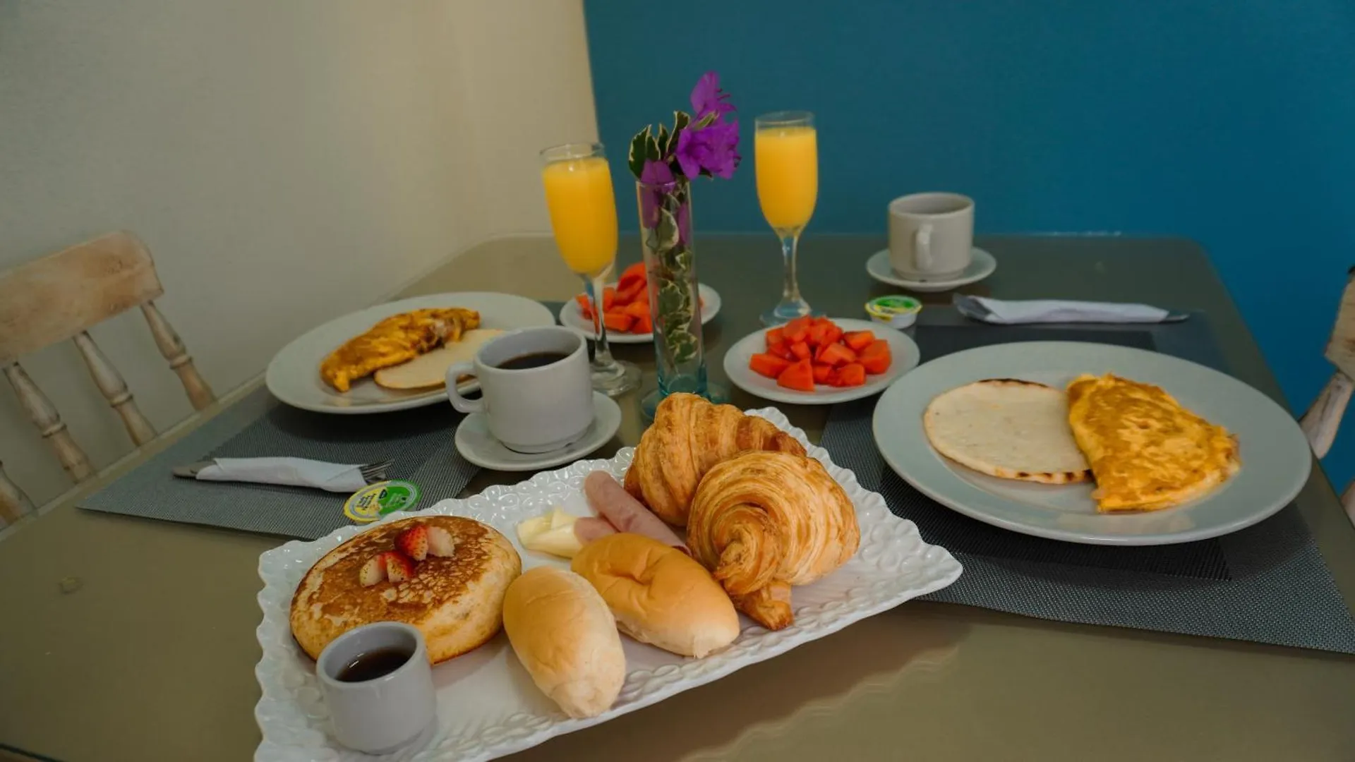 ****  Malik Hotel Boutique Cali Colombia